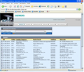 Sistema en intranet, no permitido el acceso